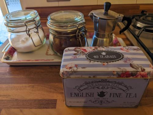  B&B La casetta in Poggio Bustone