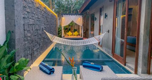 Vinna Villa Seminyak