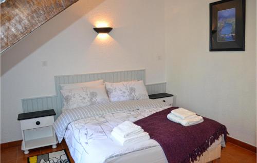 1 Bedroom Cozy Apartment In Vitrac