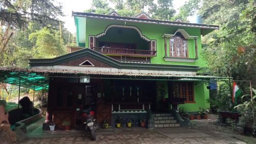 lakevally resort