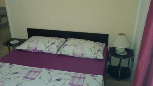 One-Bedroom Apartment with Terrace image 7