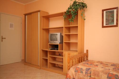 One-Bedroom Apartment with Terrace image 6