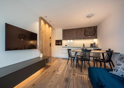  Deluxe Appartement Arve in Olang