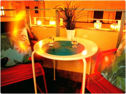 My First Apartment - image 9