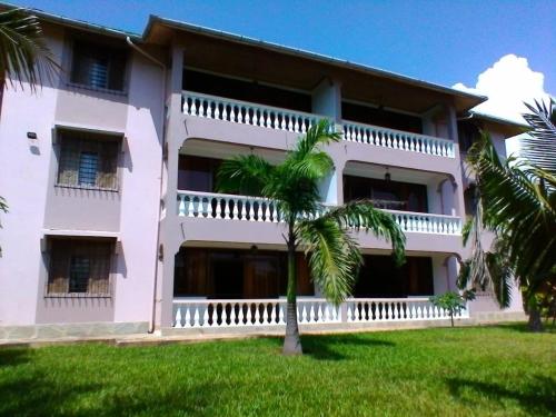 Galu Gardens Apartments Diani Beach