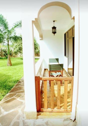 Galu Gardens Apartments Diani Beach