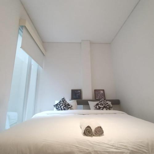 Foto - Tengah Tengah