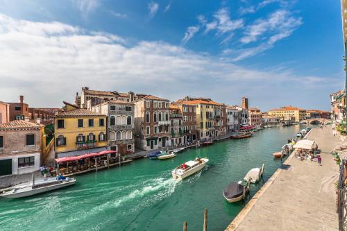 Palazzina Canal - image 14