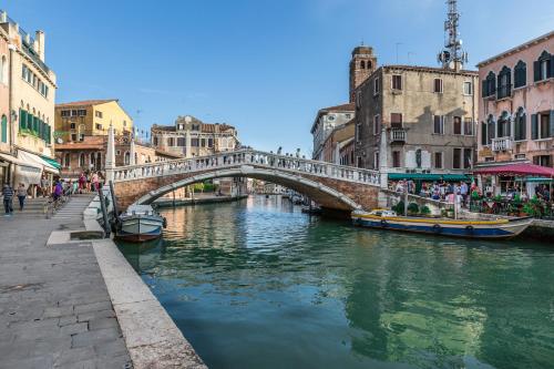 Palazzina Canal - image 4