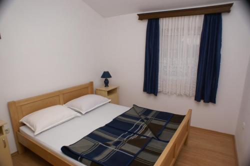 Apartments and rooms with parking space Biograd na Moru Biograd - 4305 - image 7