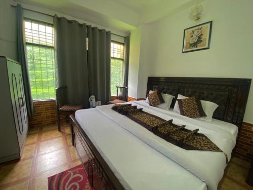Snow Retreat By DLS Hotels