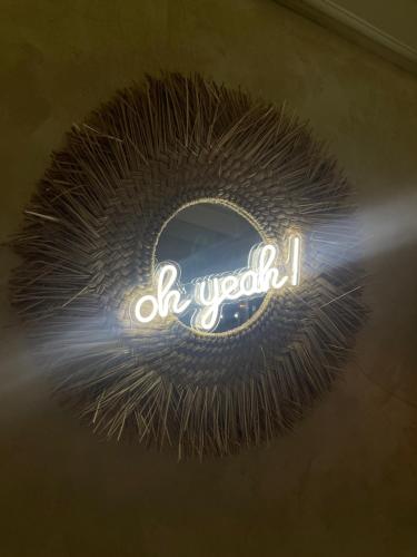 Boho style bungalow with ocean view Boho style bungalow with ocean view