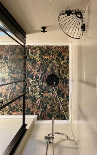 Boho style bungalow with ocean view Boho style bungalow with ocean view