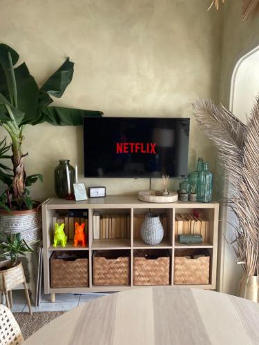 Boho style bungalow with ocean view Boho style bungalow with ocean view