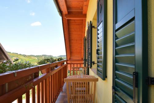 Book the Family Suite with Balcony Family Suite with Balcony