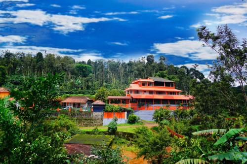 Deva Maani Coorg Nature Holiday