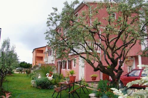  Apartments with a parking space Rovinj - 2230 in Rovinj