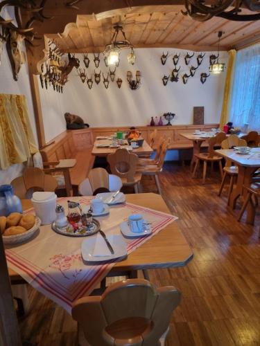 Landgasthaus Gemsennest in Ortsstrasse