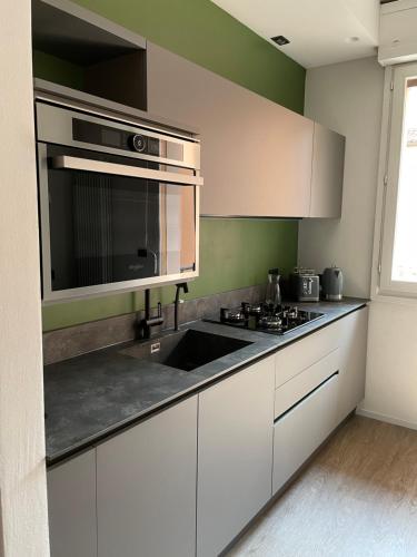 Alfea Suite, Boloňa (fotografie 5)