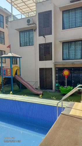 Silver Villa 4BHK photo