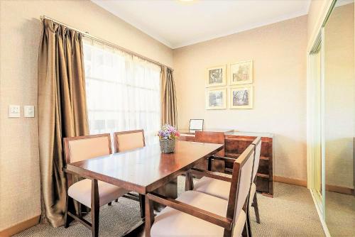 엘섬 게이트웨이 호텔 - 편의 시설/서비스