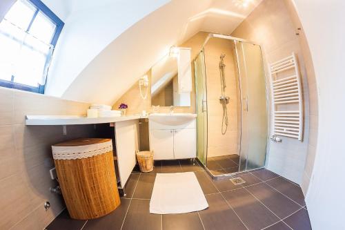 House Trta, Lublaň (fotografie 7)