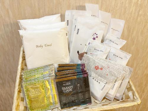 Standard Twin Room - Smoking