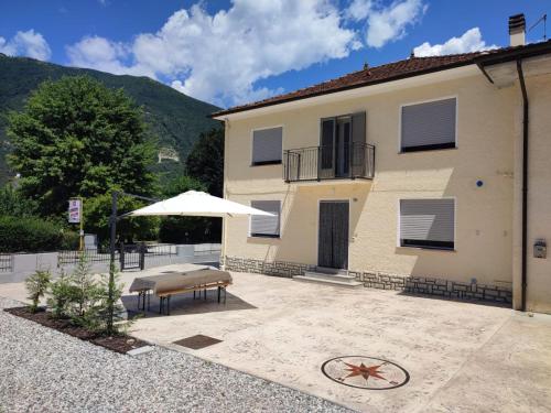  MARGHERITA´S Guest House in 31020 Tarzo