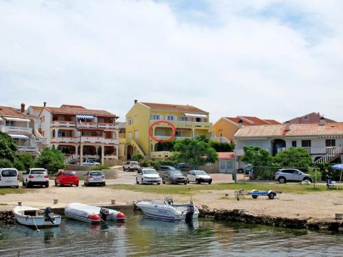 Apartments by the sea Kustici, Pag - 4104 - Zubovići