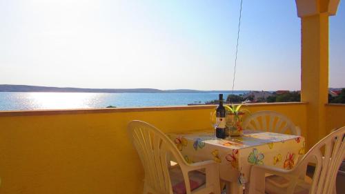 Apartments by the sea Kustici Pag - 4104 - image 13