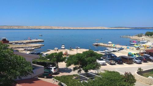 Apartments by the sea Kustici Pag - 4104 - image 3