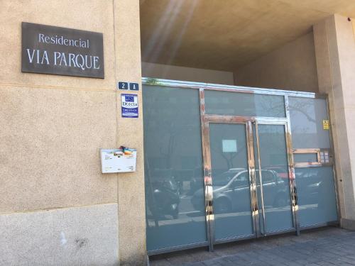  Habitación en piso particular in Alicante