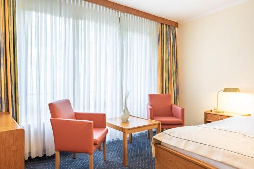 Top Acora Hotel Bochum