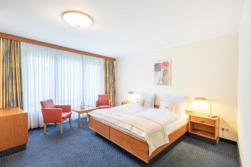 Top Acora Hotel Bochum