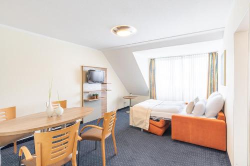 Top Acora Hotel Bochum