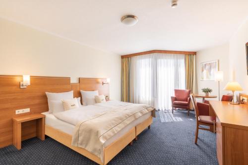 Top Acora Hotel Bochum