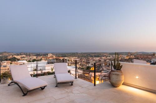  House&Villas - Casa di Aspasia in Noto