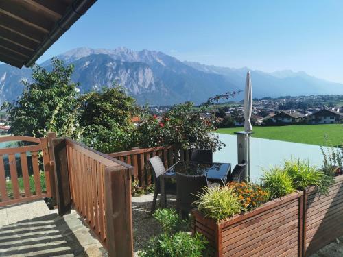 Ferienwohnung Salzmann Innsbruck - Igls