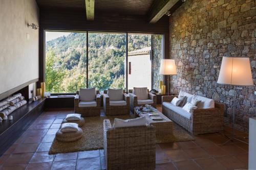 Hotel Resguard Dels Vents