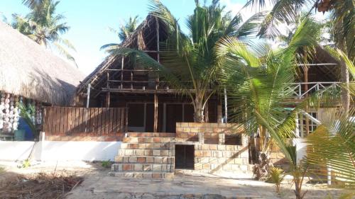 Casa Coco Palmeira
