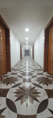 Annapurna Guest House Visakhapatnam