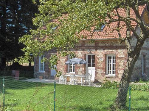 Gîte de la Ferme Dufresne gîte à louer Le Val Roger