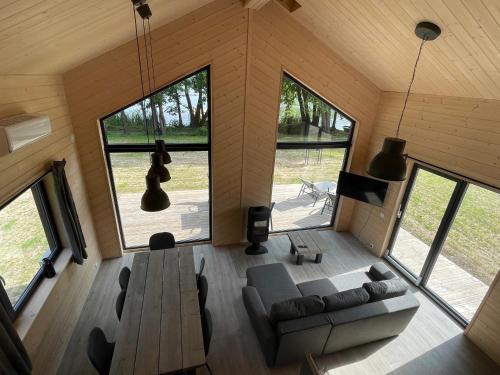 設施, Ignalinos Pliažo Klubas (Ignalinos Pliazo Klubas) in 伊格納利納