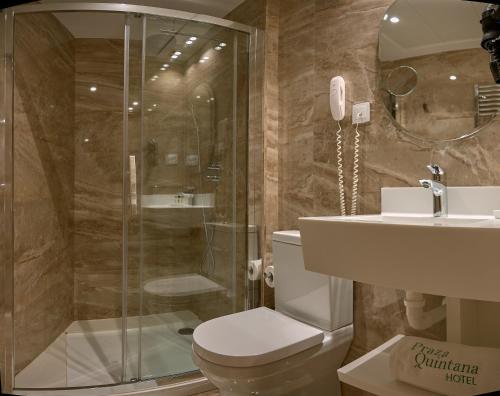 Hotel Praza Quintana - image 4