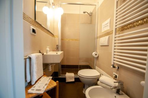 Porta Antica Apartment - image 4