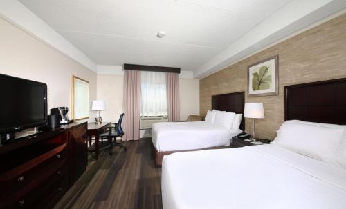 Holiday Inn Windsor - Ambassador Bridge, an IHG Hotel