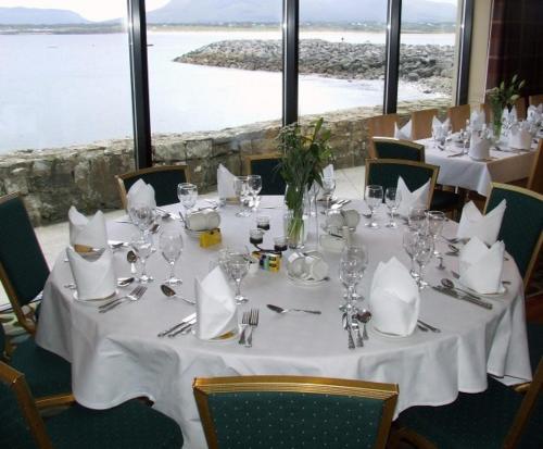 Pier Head Hotel Spa & Leisure 3