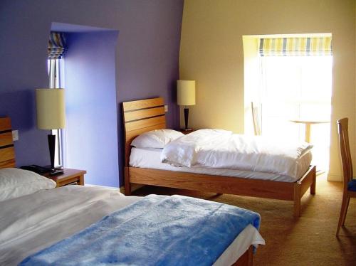 Pier Head Hotel Spa & Leisure 2