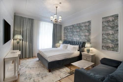 Hotel Caraiman in 錫納亞市中心