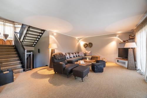  Moutain Chalet AVIDEA Secret in Hafling